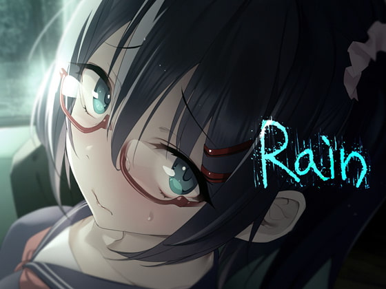 [Simplified Chinese version] Rain