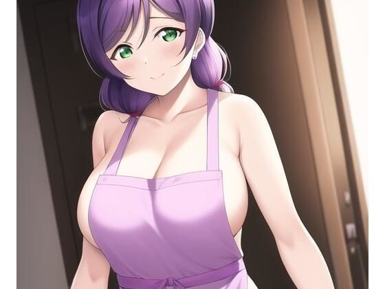 “Healthy” Nozomi Tojo