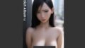 AI Fetich Album #12 Beautiful women taking off their clothes outside [AI gravure photo book]