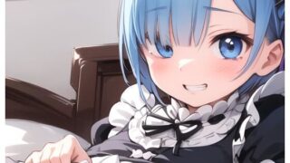 Re:Zero sex no.25