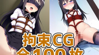 Homuhomu restraint HCG collection 128 pieces