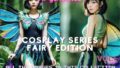 Cosplay series fairy edition na012-1