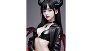 Devil costume image collection