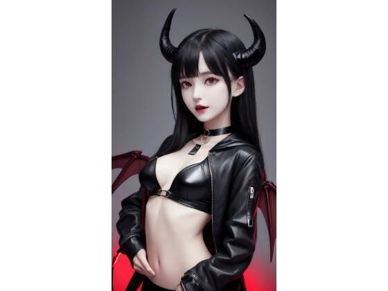 Devil costume image collection