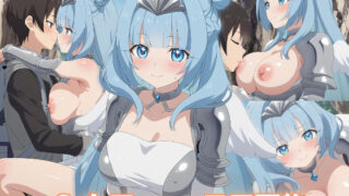 Sylphy: Erotic art book