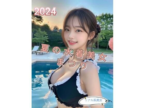 2024 Swimsuit Beauty Festival Vol.1