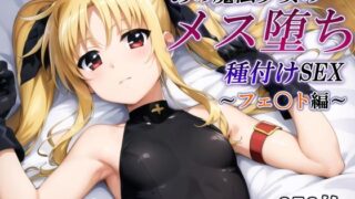 That magical girl’s fallen female insemination SEX ~Fetish edition~