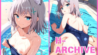 H-Archive ~Pussy Swimsuit~