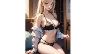 Two-dimensional beautiful girl lingerie photo collection (August 17, 2017 version part 2)