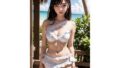 AI Gravure Real Touch Beautiful Girl Photo Collection Bikini Vol.1