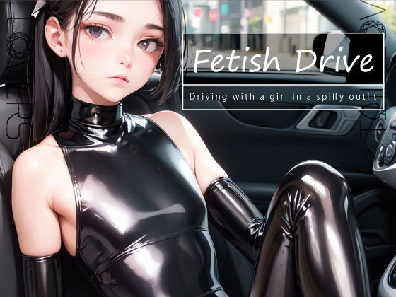 fetish drive