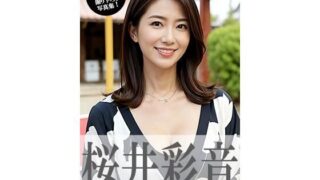 Free announcer Ayane Sakurai first photo book