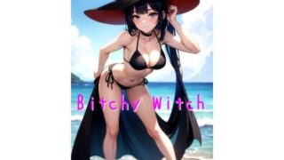 Bitchy Witch