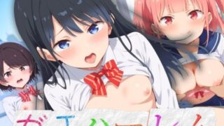 Gachi Harem Nanakura Sisters Shirasawa