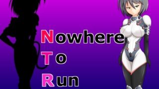 Nowhere To Run