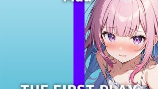 A 20-year-old magical girl VTuber appears! “I might do it by myself almost every day…” Enjoy the orgasmic masturbation with a melting ○kawa voice.