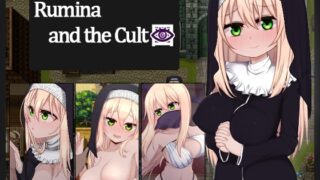 [ENG TL Patch] Rumina and the Cult