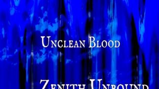 Unclean Blood