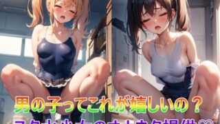 Are boys happy about this? School swimsuit girl’s onaneta provided