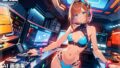 Cyberspace Girl Full HD