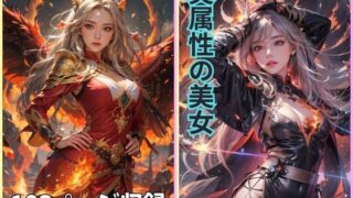 Flame Fantasia: The fantastic world of flaming beauties