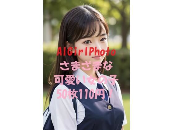 AIGirlPhoto_Ver17