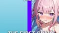 A 20-year-old magical girl VTuber appears! “I might do it by myself almost every day…” Please enjoy the climax masturbation with a melting loli cute voice.