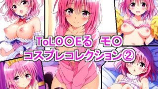 ToLO〇Eru Mo〇 Cosplay Collection 2