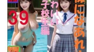 Get naked! Cute schoolgirl edition 39