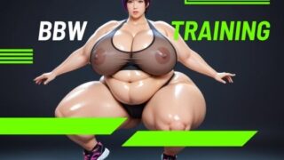 BBW Training